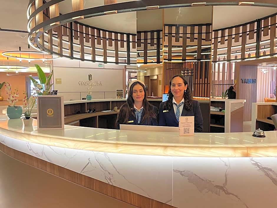 Grand Hotel&Casino Vía Dorada