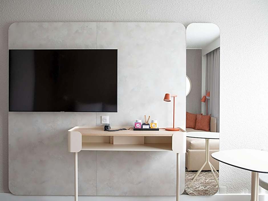 Novotel Mulhouse Bâle Fribourg