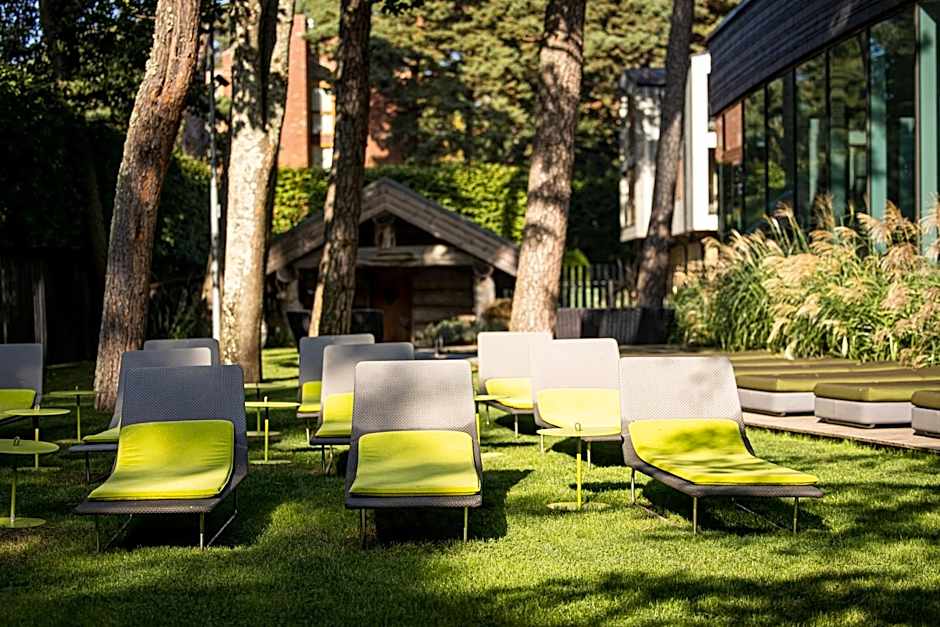 Palanga Life Balance SPA Hotel