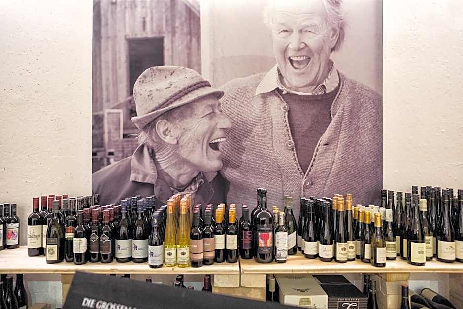 Fritsch am Berg - Adults only