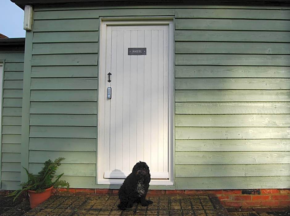 Hare & Hounds Bed & Breakfast