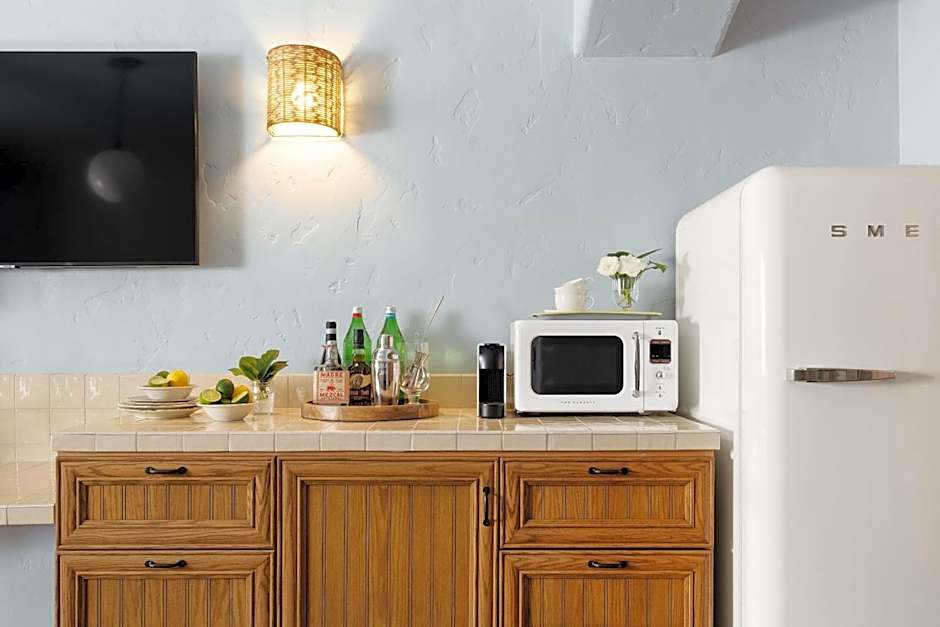 Palihouse Santa Barbara