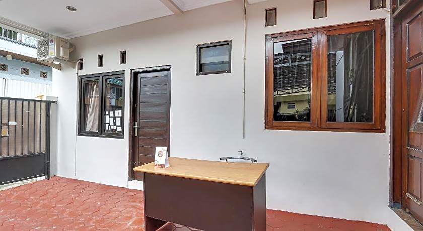 Hotel O Nathania Exclusive