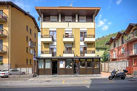 Hotel Schenatti
