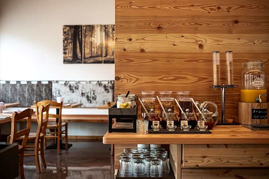 Hotel Garnì Zanella