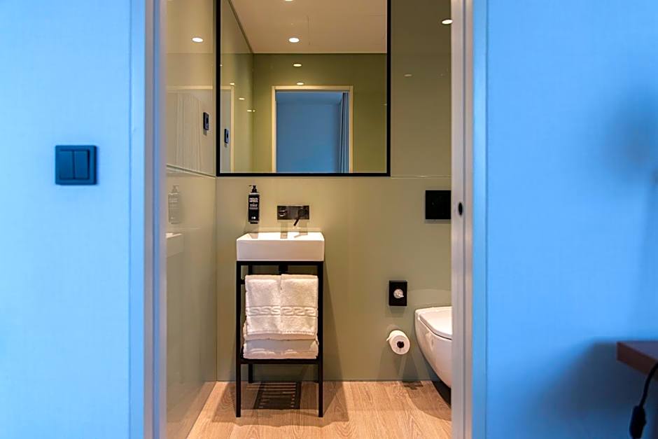 ibis Styles Lisboa Aeroporto