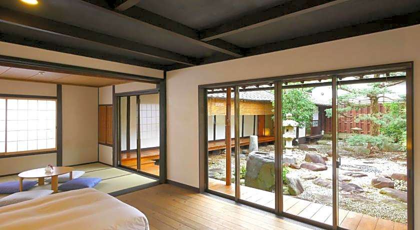 NIPPONIA HOTEL Takehara Saltworks Town