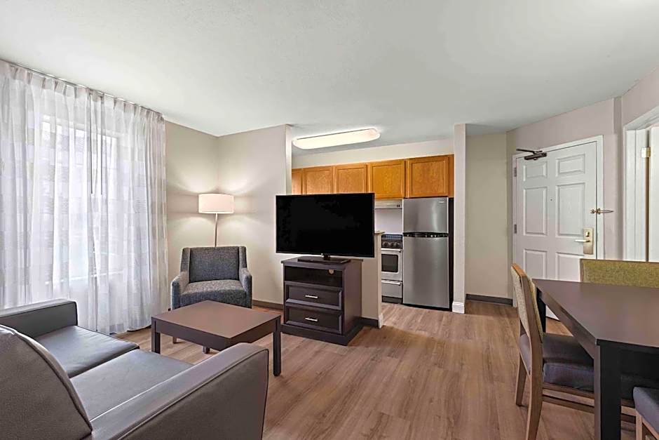 Extended Stay America Suites - St Louis - Fenton