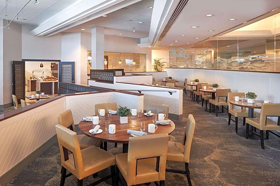 Hilton Cocoa Beach Oceanfront