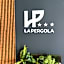 Hotel La Pergola