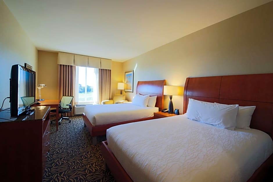 Hilton Garden Inn Cedar Falls, Ia