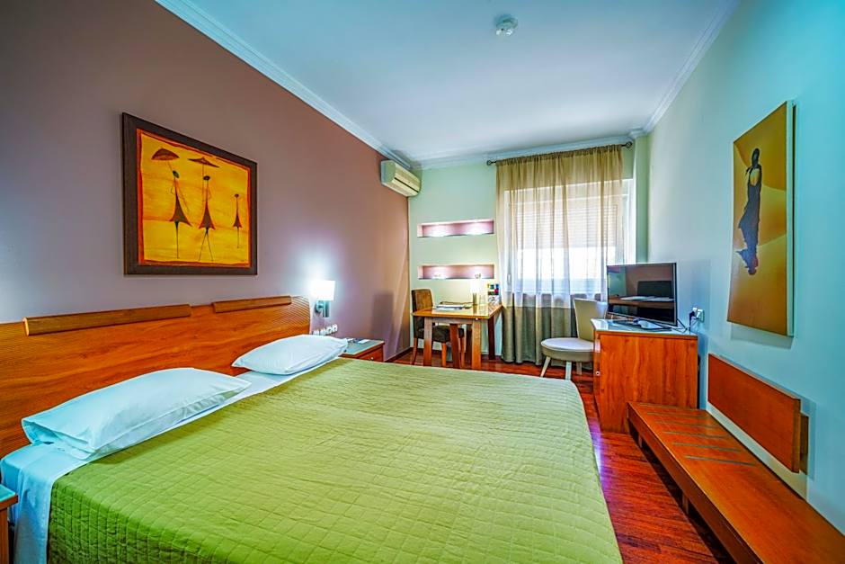 Capsis Hotel Thessaloniki