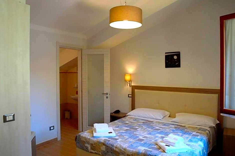 Villaggio Antiche Terre Hotel & Relax