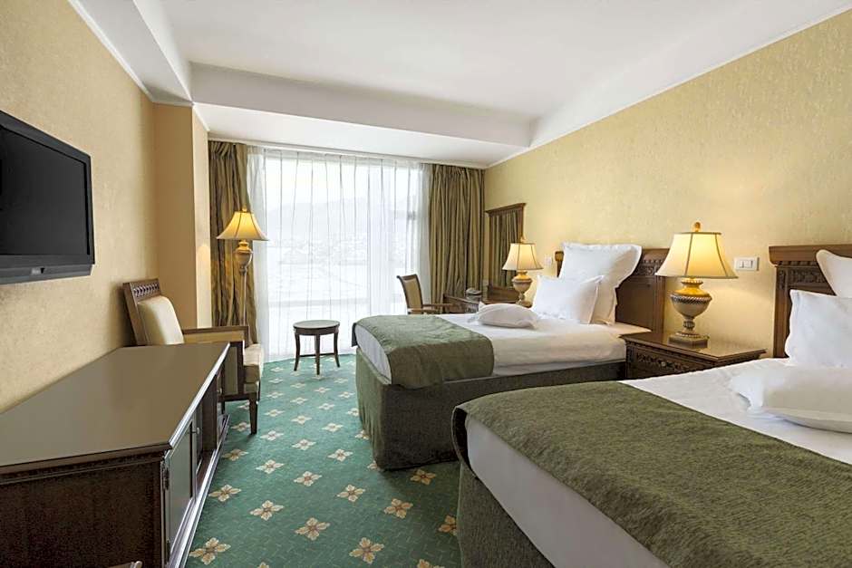 Hotel HP Tower One Brasov