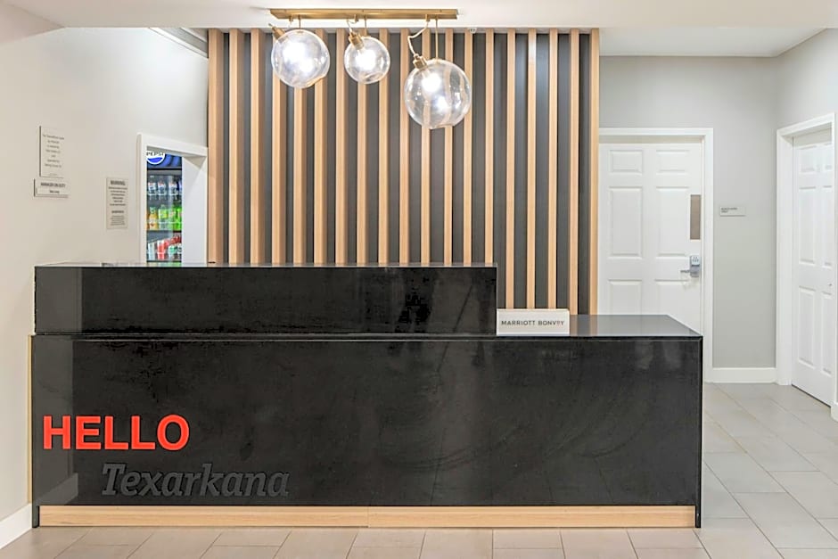 TownePlace Suites by Marriott Texarkana