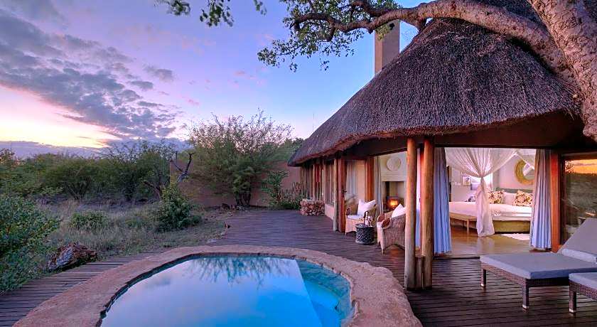 Rhulani Safari Lodge - All Inclusive