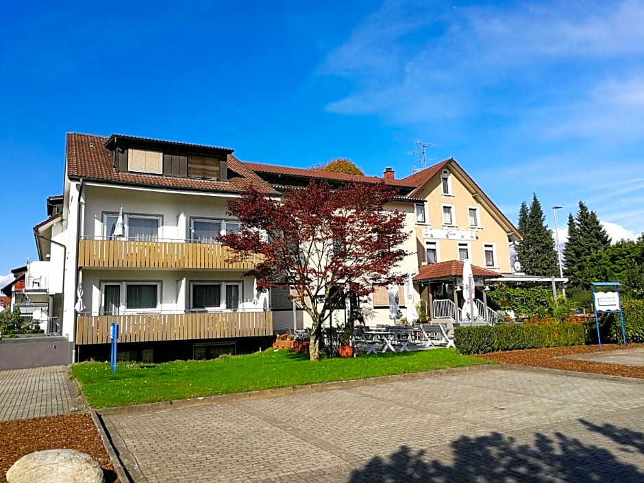 Hotel Löwen