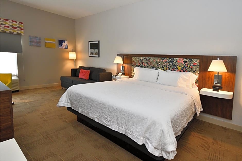 Hampton Inn Santee-I-95