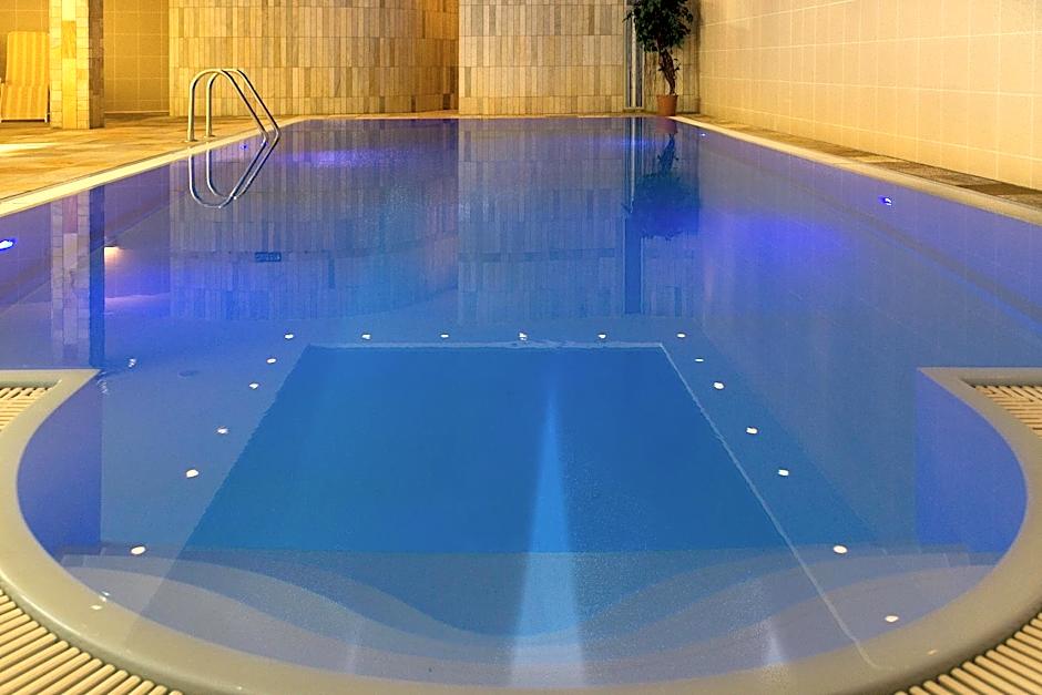 Sporthotel All-Inclusive