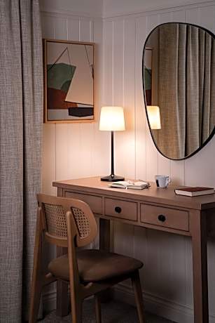SignatureDouble Room
