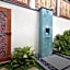 Tandjung Sari Hotel