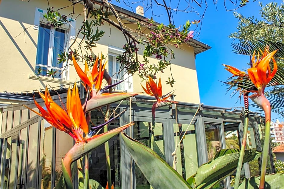 B&B Villa Du Roc Fleuri