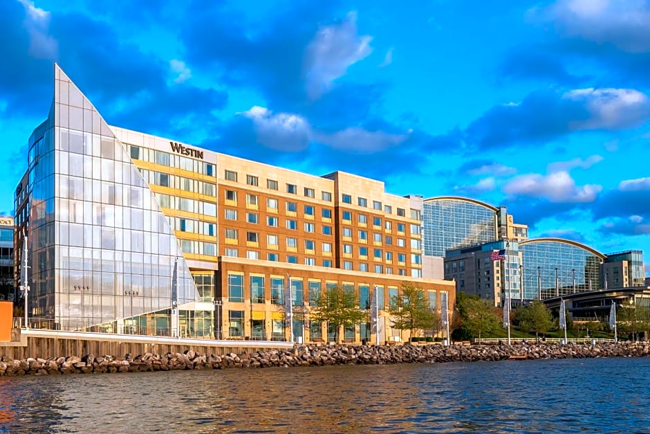 The Westin National Harbor