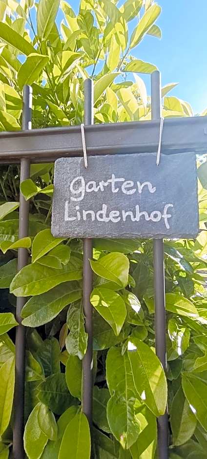 Hotel garni Lindenhof im Steigerwald