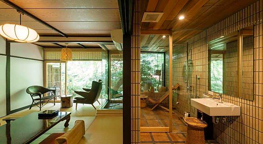 Kyoto Nanzenji Ryokan Yachiyo