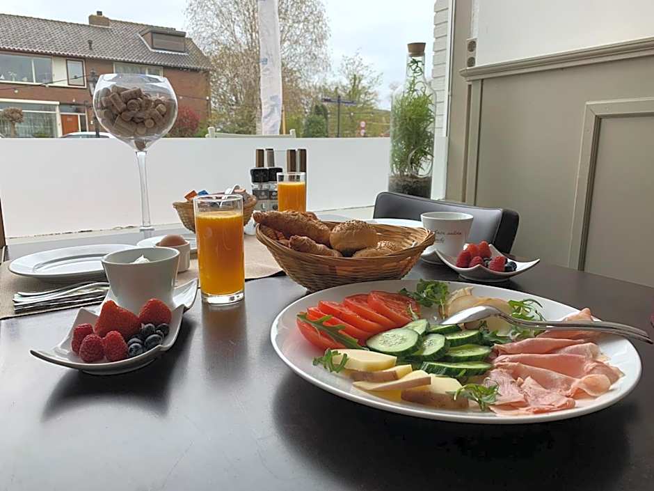 Bed and Wine Nonsolovino