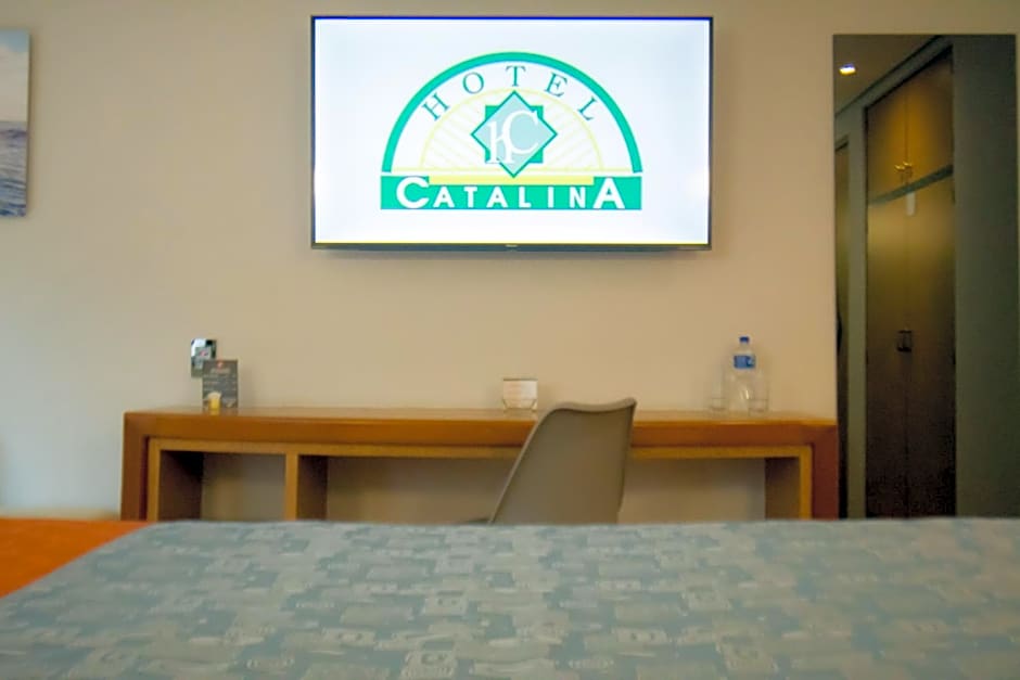 Hotel Catalina