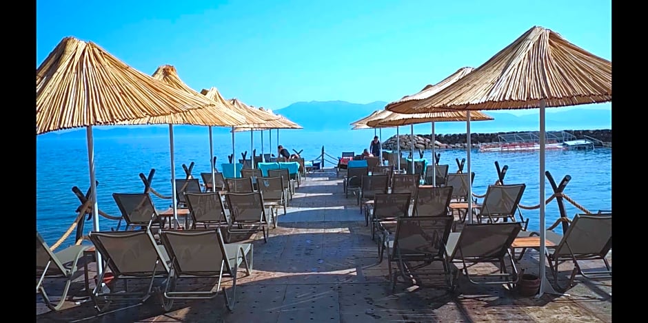 Assos Zeytinhan Hotel