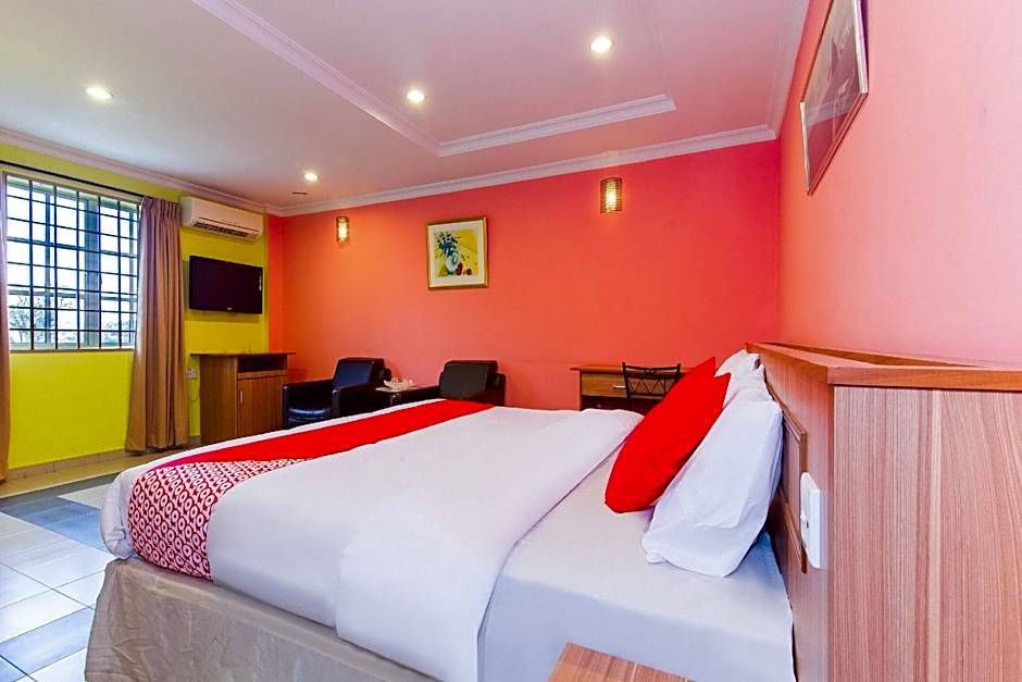 Hotel O Comfort
