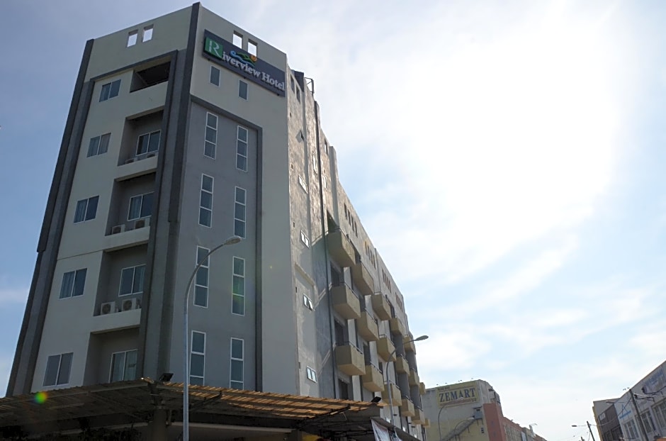 Riverview Hotel