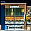 Cambria Hotel St Petersburg-Madeira Beach Marina