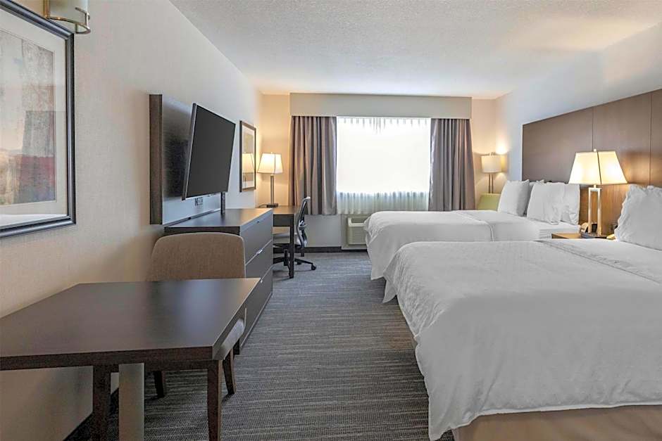 Best Western Dawson Creek