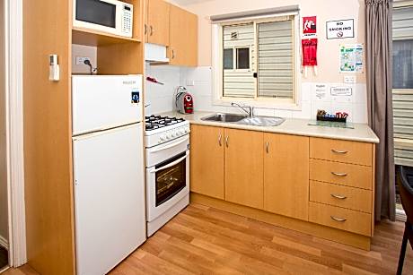 2 Bedroom Home