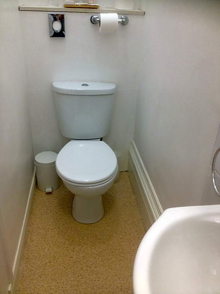 By The Sea Bed and Breakfast