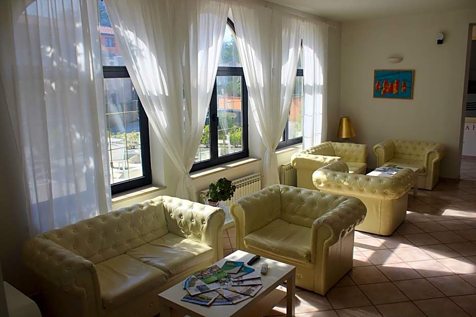 Hotel La Settima Luna