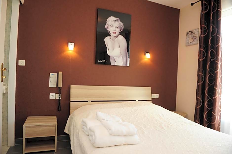 Logis Le Franco Belge