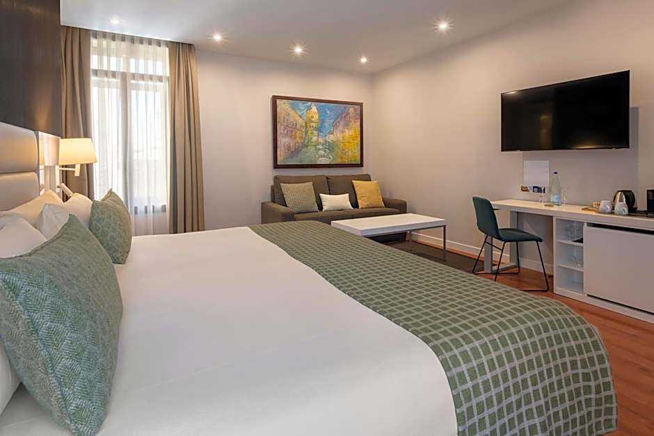 Catalonia Plaza Mayor Salamanca