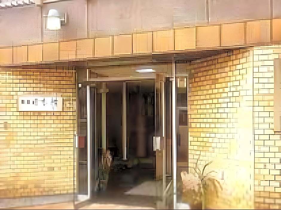 Ryokan Nihonkan Hotel