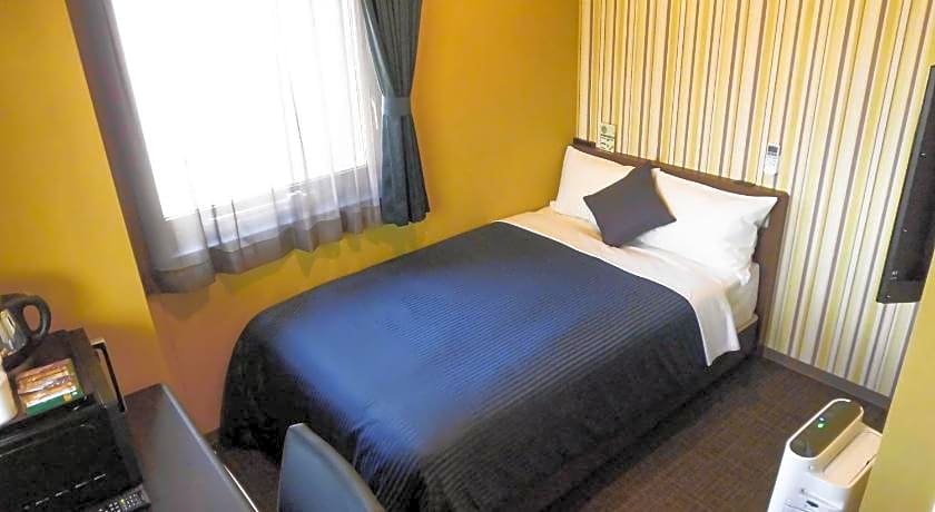 Hotel Livemax Fukuyama-Ekimae
