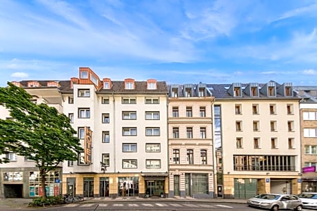 Hotel Flandrischer Hof