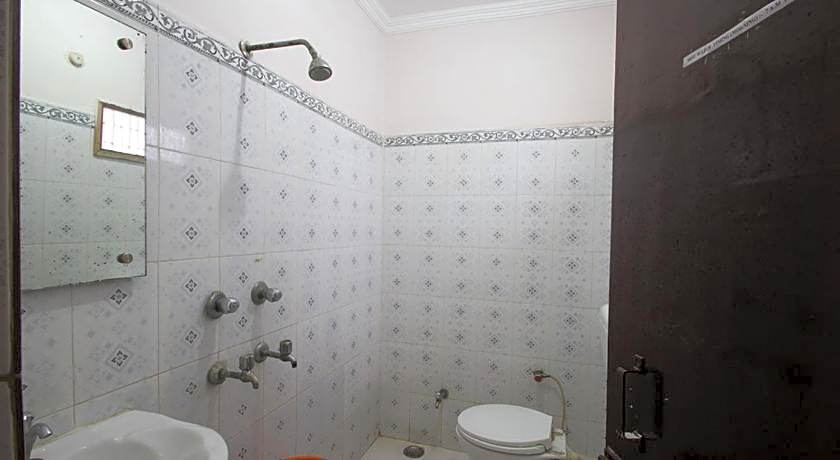 Ajay International Hotel