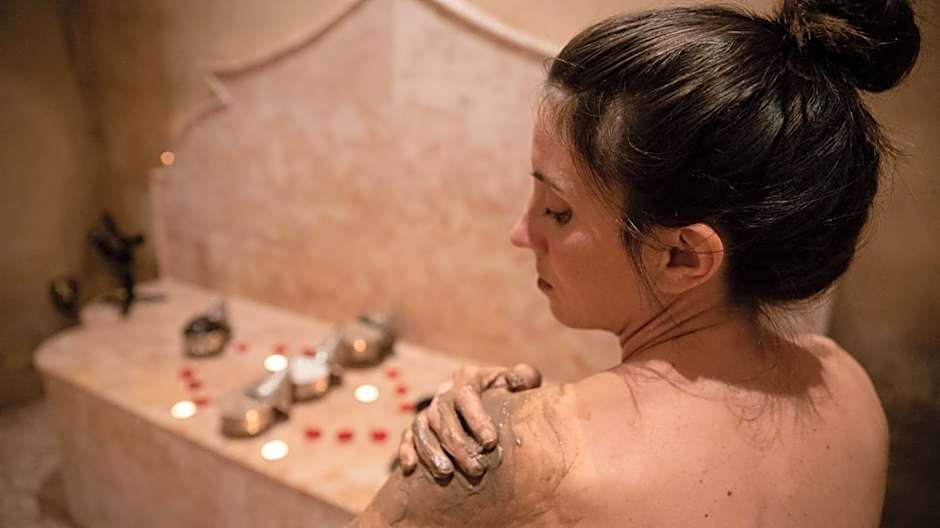 Demeures d'Orient Riad & Spa