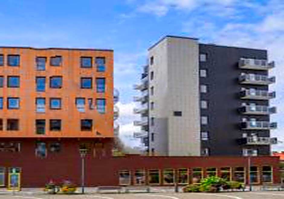 Photo 1 of 50 of Continental Apartment Hotel Knivsta