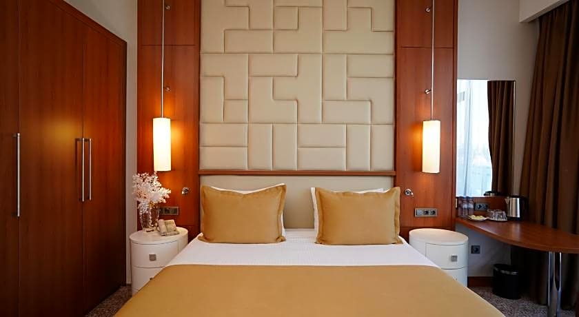 Grand Bellagio Batumi Convention & Casino Hotel