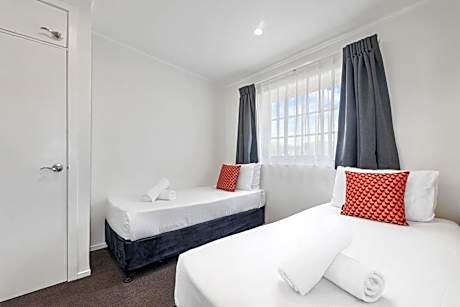 Two Bedroom Apartment