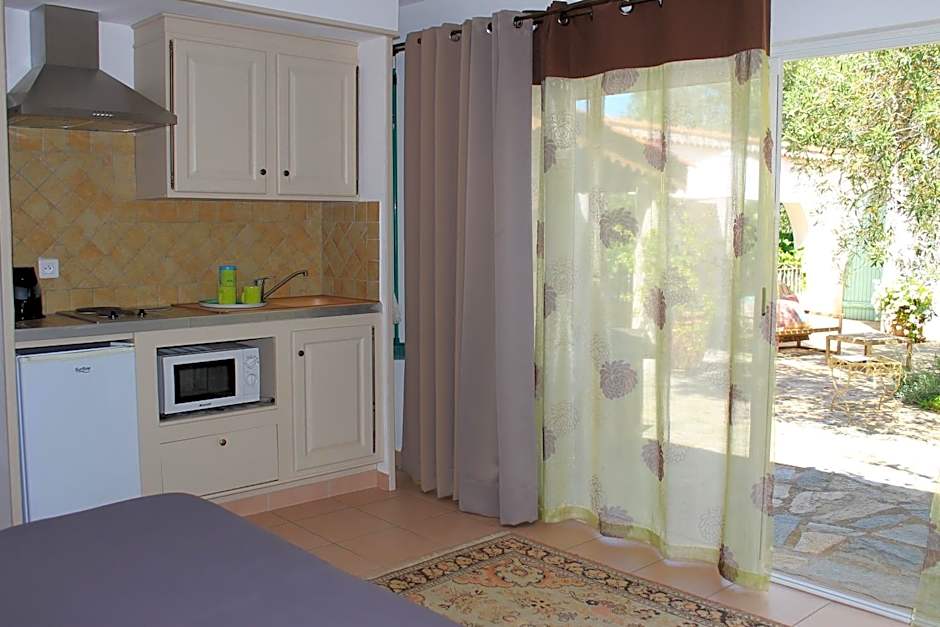 Domaine Le Clos des Oliviers